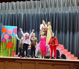 Bringing the works of Dr. Seuss to life